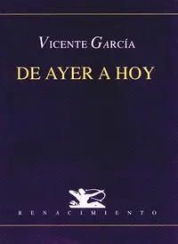 De Ayer a Hoy