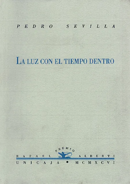 La Luz con el Tiempo dentro
