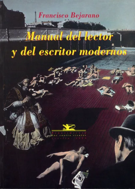 Manual del Lector y del Escritor Modernos