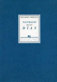 Naufragio de los Dã?Â­as