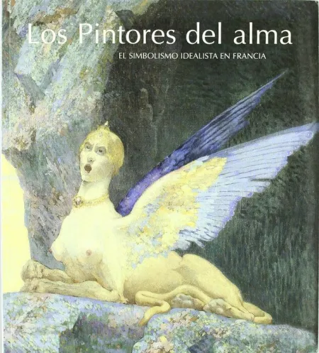Pintores del Alma:simbolismo Idealista en Francia