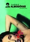 Peliculas de Almodovar, las