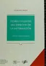 Teoria y Fuentes Derecho C-6 **