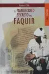 Manuscrito Secreto del Faquir, el