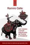 Mejores Cuentos Espirituales de Oriente y Occidente, los