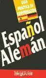 *** Guia Practica de Conversacion Español-Aleman