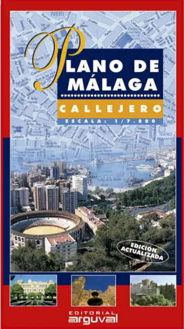 Plano de Mã?ÂLaga