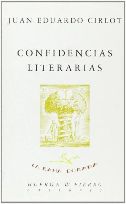 Confidencias Literarias