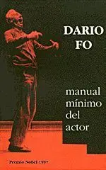 Manual Minimo del Actor. Premio Nobel 1997
