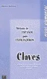 Espaã?Â?Ol para Extranjeros Claves Elemental