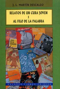 Relatos de un Cura Joven I