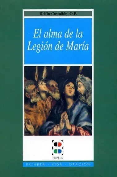 El Alma de la Legiã?Â³N de Marã?Â­a