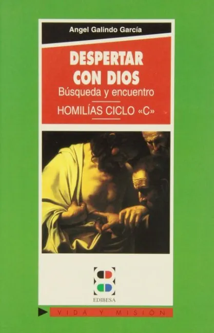 Despertar con Dios