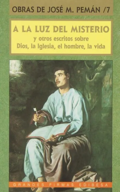 A la Luz del Misterio