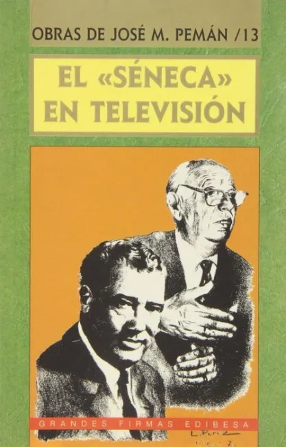 El Séneca en Televisión