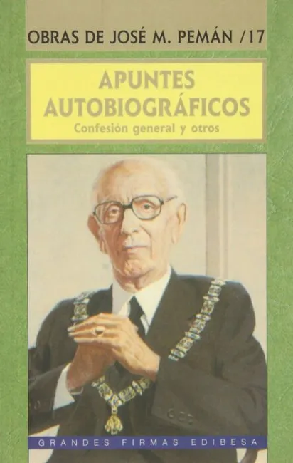 Apuntes Autobiogrã?Â¡Ficos
