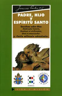Dios Padre. Vocabulario de Juan Pablo Ii Sobre el Padre