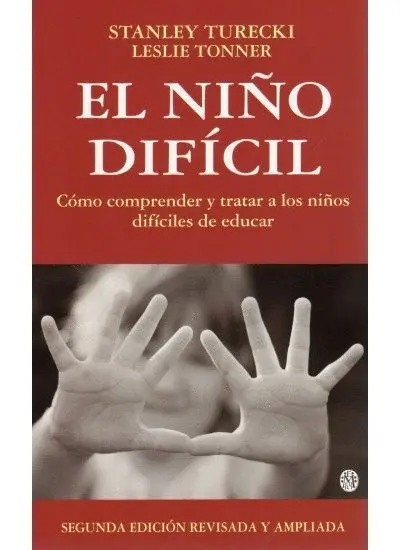 Niño Dificil, el.