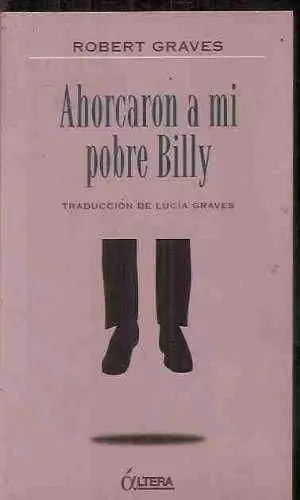 Ahorcaron a mi Buen Billy