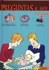 Preguntas Al Amor. 5-8 Años
