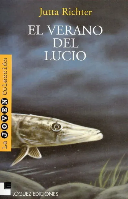 El Verano del Lucio
