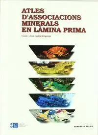 Atles D'associacions Minerals en Lã?Â Mina Prima