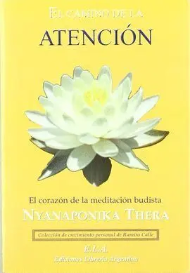 Camino de la Atencion, el