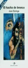 Hacha de Bronce Clavell