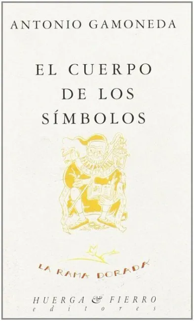 El Cuerpo de los Sã­mbolos