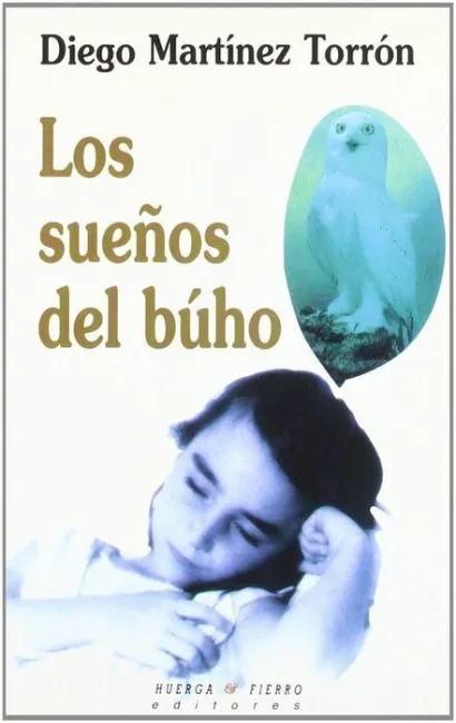 Los Sueã±Os del Bãºho