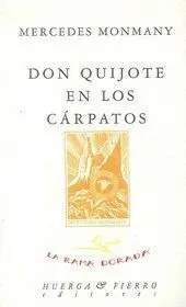 Don Quijote en los Cã¡Rpatos