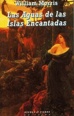 Las Aguas de las Islas Encantadas