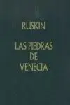 Piedras de Venecia Tela