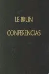 Conferencias