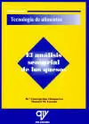 Analisis Sensorial de los Quesos, el.