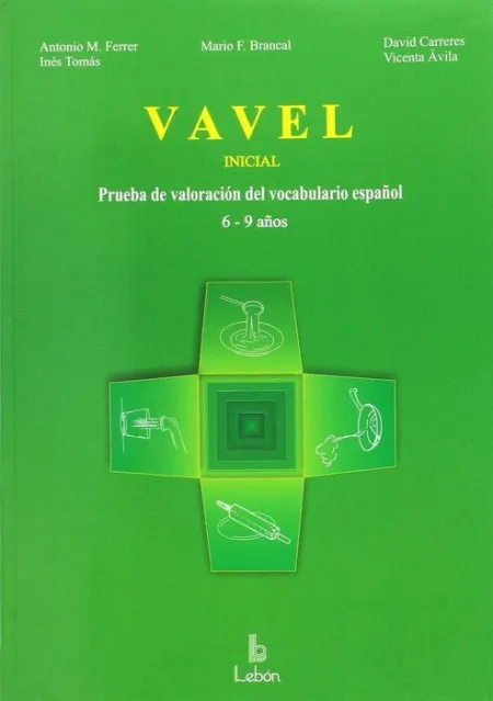Vavel Inicial