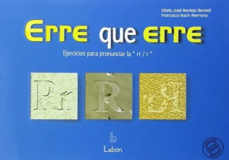Erre que Erre