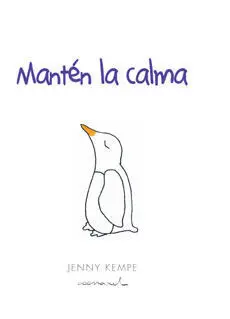 Manten la Calma