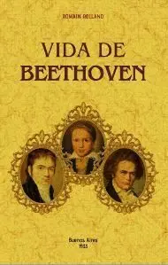 Vida de Beethoven (Maxtor)