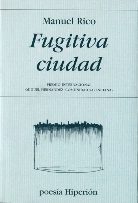 Fugitiva Ciudad