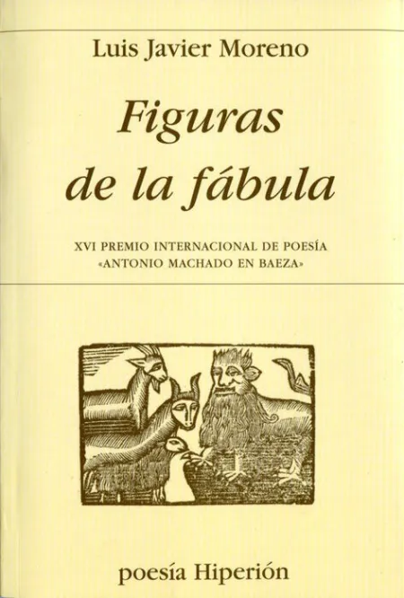 Figuras de la Fábula