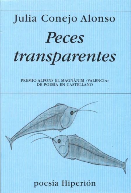 Peces Transparentes