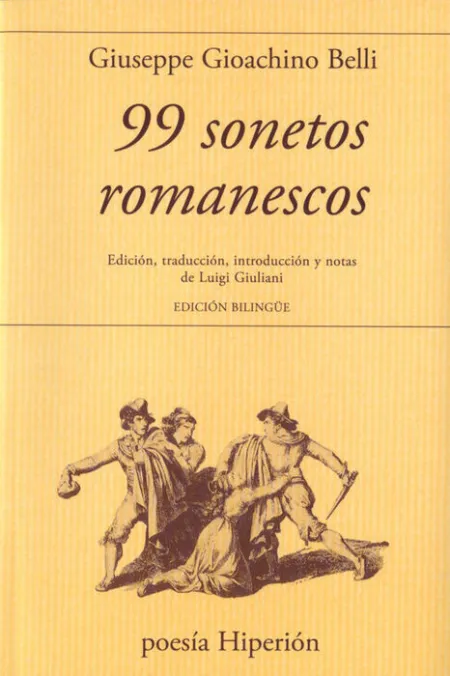 99 Sonetos Romanescos