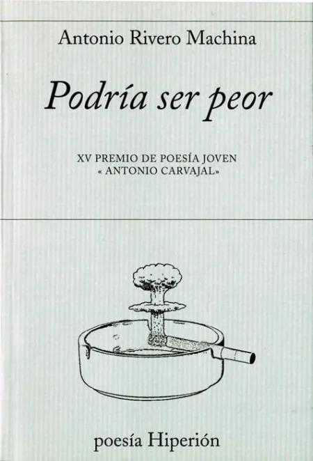 Podría Ser Peor