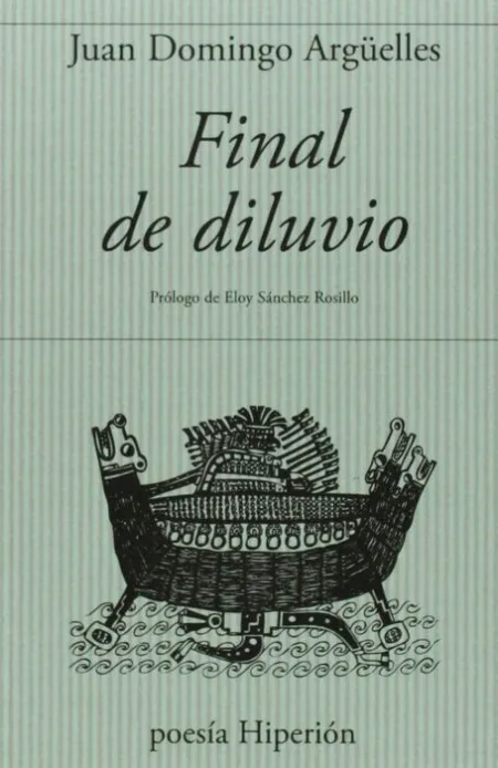 Final de Diluvio