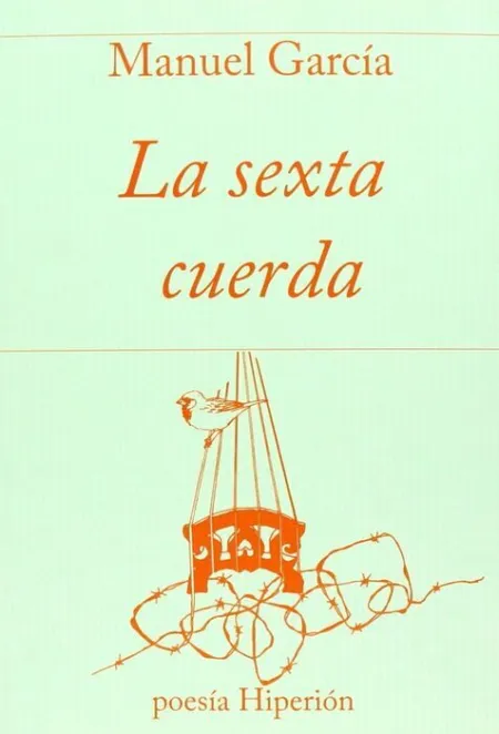 La Sexta Cuerda
