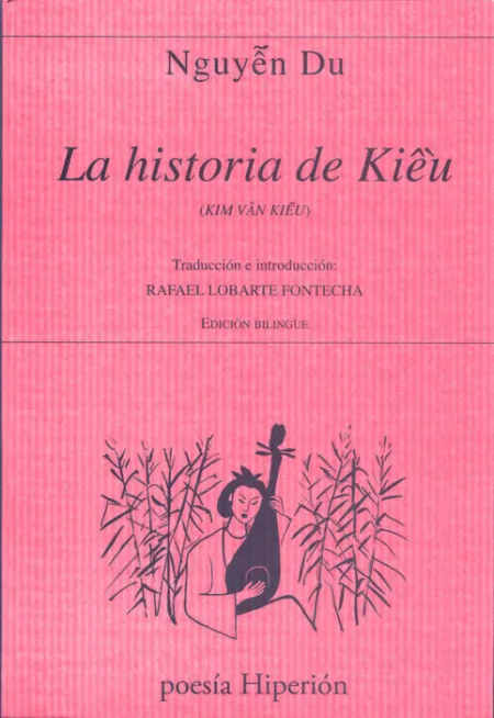 La Historia de Kieu
