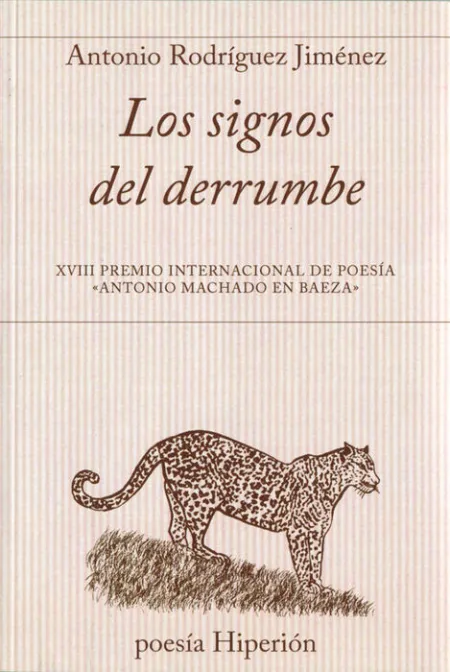 Los Signos del Derrumbe