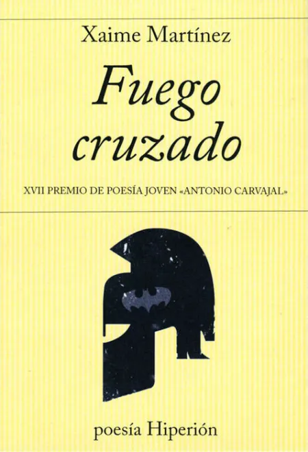 Fuego Cruzado