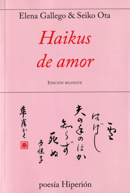 Haikus de Amor